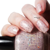 Ring Around the Tuna from the “It’s Giving Salad?” Collection