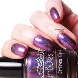 Carry Myself Like I’m Cute from the “Our Flag Means Death Pt 3” Collection 5-free 15ml
