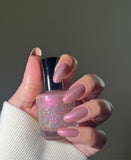 Bee in My Bonnet from the “Photo of the Month” Collection 5-free 15ml