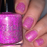 So Beary Sweet from the “Pick n Mix” Collection 5-free 15ml