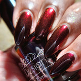 Quite Frankly, You’re My Hero from the “Our Flag Means Death Pt 2” Collection 5-free 15ml