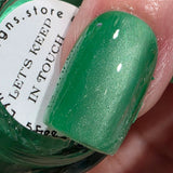 Let’s Keep in Touch from the “Class Reunion” Collection 15ml 5-free