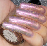 Bee in My Bonnet from the “Photo of the Month” Collection 5-free 15ml