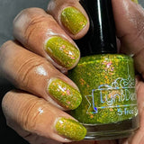 Don’t Stop Beleafing from the “Soil Mates” Collection 5-free 15ml