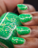 Cool Beans from the “Prismatic Sticker” Collection 5-free 15ml