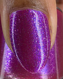 Vivacity from the “Moira’s Words pt 2” Collection 5-free 15ml