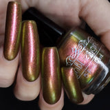 None of Your Bismuth from the “You Rock” Collection 5-free 15ml