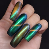 You Autumn Know from the “Fall Magnetics” Collection 5-free 15ml