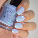 Frosted Light PPU Rewind 15ml 5-free