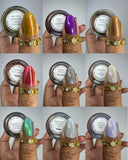 The “You Rock” Collection 5-free 15ml