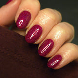 The Nightmare Persists 15ml 5-free