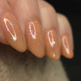 Scarf n Barfer from the “Coco’s Office Takeover” Collection 5-free 15ml