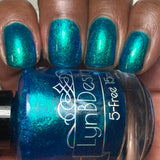 Eben Ice Caves from the “Michigan Mysteries” Collection 5-free 15ml