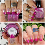 Mango Lassi Sunset from the “Silly Little Drinks pt2” Collection 5-free 15ml