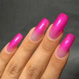 Cactus Makes Perfect from the “Soil Mates” Collection 5-free 15ml