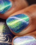 Blue Raspberry Fizz from the “Silly Little Drinks pt2” Collection 5-free 15ml