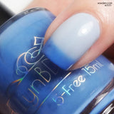 Thermophile from the “Therms” Collection 5-free 15ml