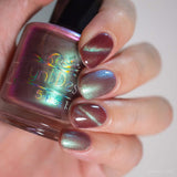 Grotesque from the “Just Surreal” Collection