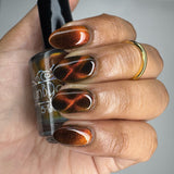 Fire Eater from “Under the Big Top” 15ml 5-free