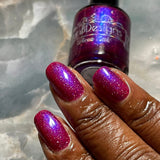 Taken for Garnet from the “You Rock” Collection 5-free 15ml