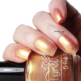 Luminous Dream from the “Aura” Collection 5-free 15ml