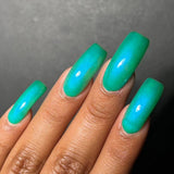 Supernal from the “Neon Northern Lights” Collection 5-free 15ml