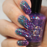 Glitter Tits 15ml 5-free
