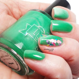 Let’s Keep in Touch from the “Class Reunion” Collection 15ml 5-free