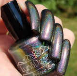 A Curse is Curse from the “Our Flag Means Death Pt 3” Collection 5-free 15ml