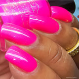 Let’s Celebrate LaTannya Birthday Charity Polish 5-free 15ml