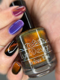 Fire Eater from “Under the Big Top” 15ml 5-free