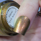 Frog Eye Salad from the “It’s Giving Salad?” Collection