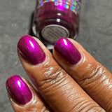 It’s Always Darkest Before the Prawn- from the “Under the Sea” Collection