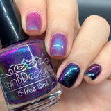 Youre Not a Fu*kin Mermaid from the “Our Flag Means Death Pt 2” Collection 5-free 15ml