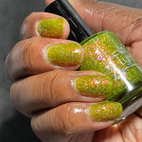 Don’t Stop Beleafing from the “Soil Mates” Collection 5-free 15ml