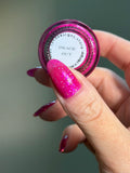 Peace Out from the “Prismatic Sticker” Collection 5-free 15ml