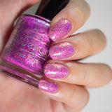 Ube Smoothie from the “Silly Little Drinks” Collection 5-free 15ml