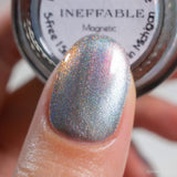Ineffable from the “Moira’s Words pt 2” Collection 5-free 15ml