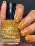 So Corn-Fused from the “Falloween Pick n Mix” Collection 5-free 15ml