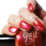 Citrine You and Me from the “You Rock” Collection 5-free 15ml