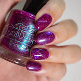 Midnight Aurora from the “Photo of the Month” Collection 5-free 15ml