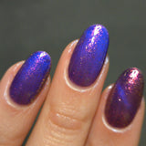 Falling for Hue from the “Fall Magnetics” Collection 5-free 15ml