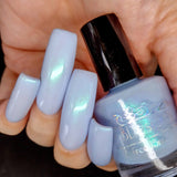 Frosted Light PPU Rewind 15ml 5-free