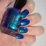 Caricature from the “Just Surreal” Collection