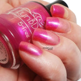 Cactus Makes Perfect from the “Soil Mates” Collection 5-free 15ml