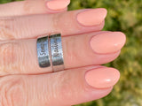 What a Peach from the “Sun Bleached Neons" Nail Polish Collection 15ml 5-Free