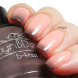 Thermopolis from the “Therms” Collection 5-free 15ml