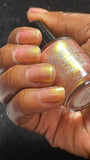 Luminous Dream from the “Aura” Collection 5-free 15ml