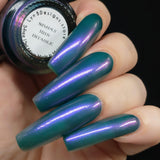 Simply Iris-Istable from the “Anthophile” Collection 5-free 15ml