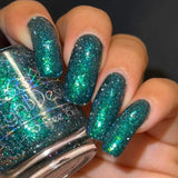 Always on Point from the “Soil Mates” Collection 5-free 15ml